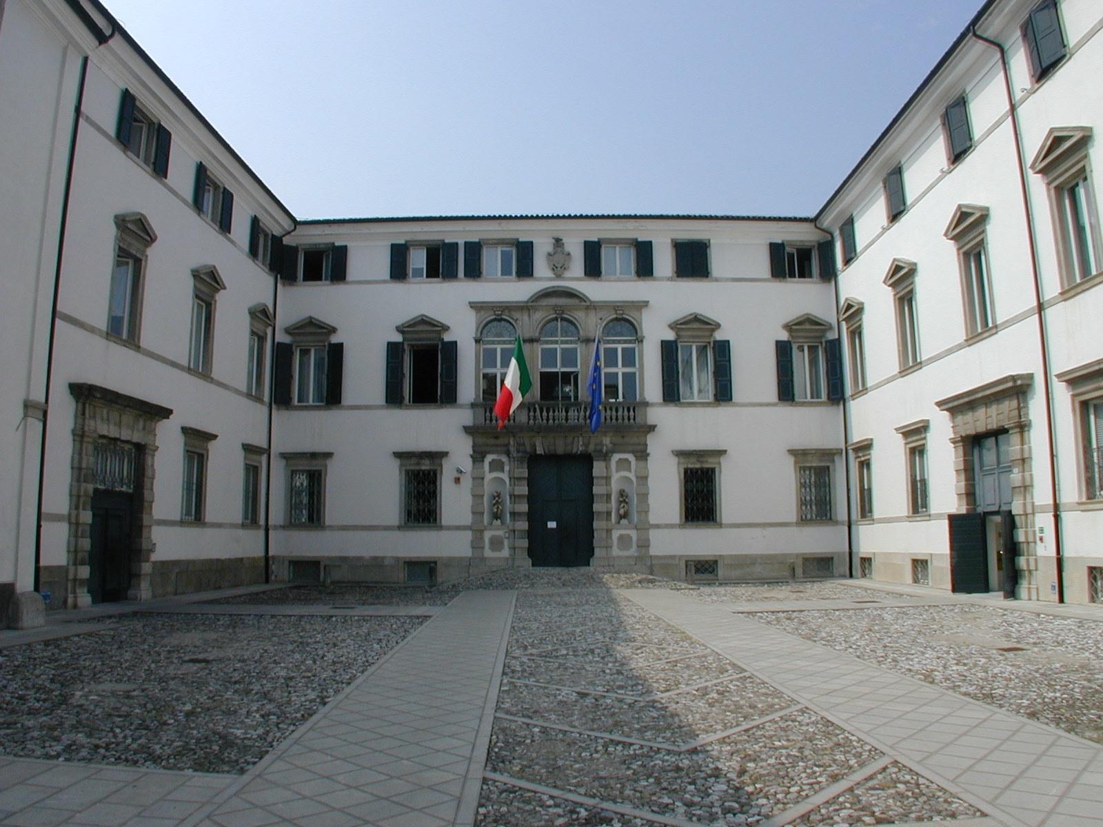 Univeristà di Udine
