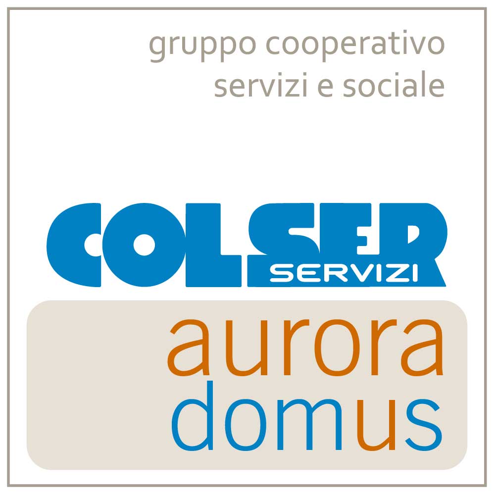 Gruppo COLSER-AuroraDomus