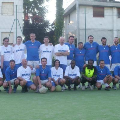 Torneo Colser 2011